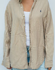 Ralph Lauren - Hemd