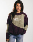 Reebok Renewed Sweatshirt (S)