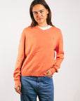 Ralph Lauren - Sweatshirt (M)