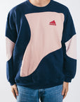 Adidas - Sweatshirt (XL)