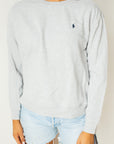 Ralph Lauren - Sweatshirt