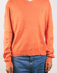 Ralph Lauren - Sweatshirt (M)