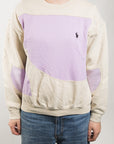 Ralph Lauren Renewed Sweatshirt (XS)