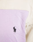 Ralph Lauren Renewed Sweatshirt (XS)