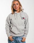 Tommy Hilfiger - Hoodie (XS)