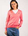 Ralph Lauren - Sweatshirt (S)
