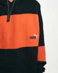 Puma - Hoodie (XL)