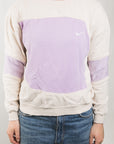Nike Renewed Sweatshirt (XS)