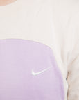 Nike Renewed Sweatshirt (XS)
