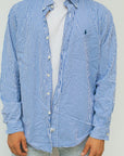 Ralph Lauren - Shirt