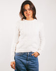 Ralph Lauren - Sweatshirt (XS)