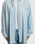 Ralph Lauren - Shirt (L)