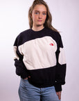 The North Face Renewed Sweatshirt (XS)