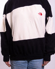 The North Face Renewed Sweatshirt (XS)