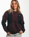 Nike - Sweatshirt (S)