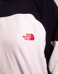 The North Face Renewed Sweatshirt (XS)