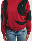 Nike - Sweatshirt (M)