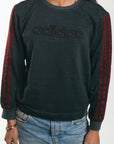 Adidas - Sweatshirt