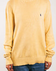 Ralph Lauren - Sweatshirt (L)