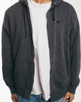 Nike - Full Zip (L)