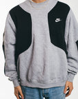 Nike - Sweatshirt (L)