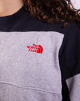 The North Face Renewed Sweatshirt (S)