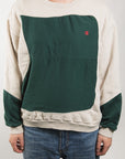 Champion Renewed Sweatshirt (S)