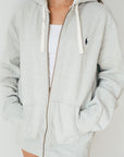 Ralph Lauren - Full Zip