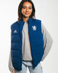 Adidas - Full Zip