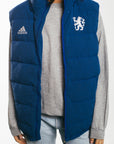 Adidas - Full Zip