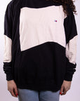 Tommy Hilfiger Renewed Renewed Sweatshirt (S)