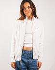 Ralph Lauren - Full Zip (S)