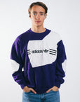 Adidas - Sweatshirt (XL)