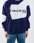 Adidas - Sweatshirt (XL)