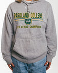 Nike X Parkland College - Kapuzenpullover (S)