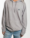 Adidas - Hoodie (L)
