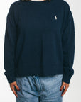 Ralph Lauren - Sweatshirt (S)
