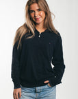 Tommy Hilfiger - Quarter Zip