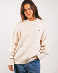 Ralph Lauren - Heavy Knit