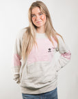 Adidas Renewed Sweatshirt (S)
