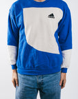 Adidas Renewed Sweatshirt (M)