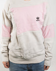 Adidas Renewed Sweatshirt (S)