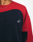 Nike - Sweatshirt (L)