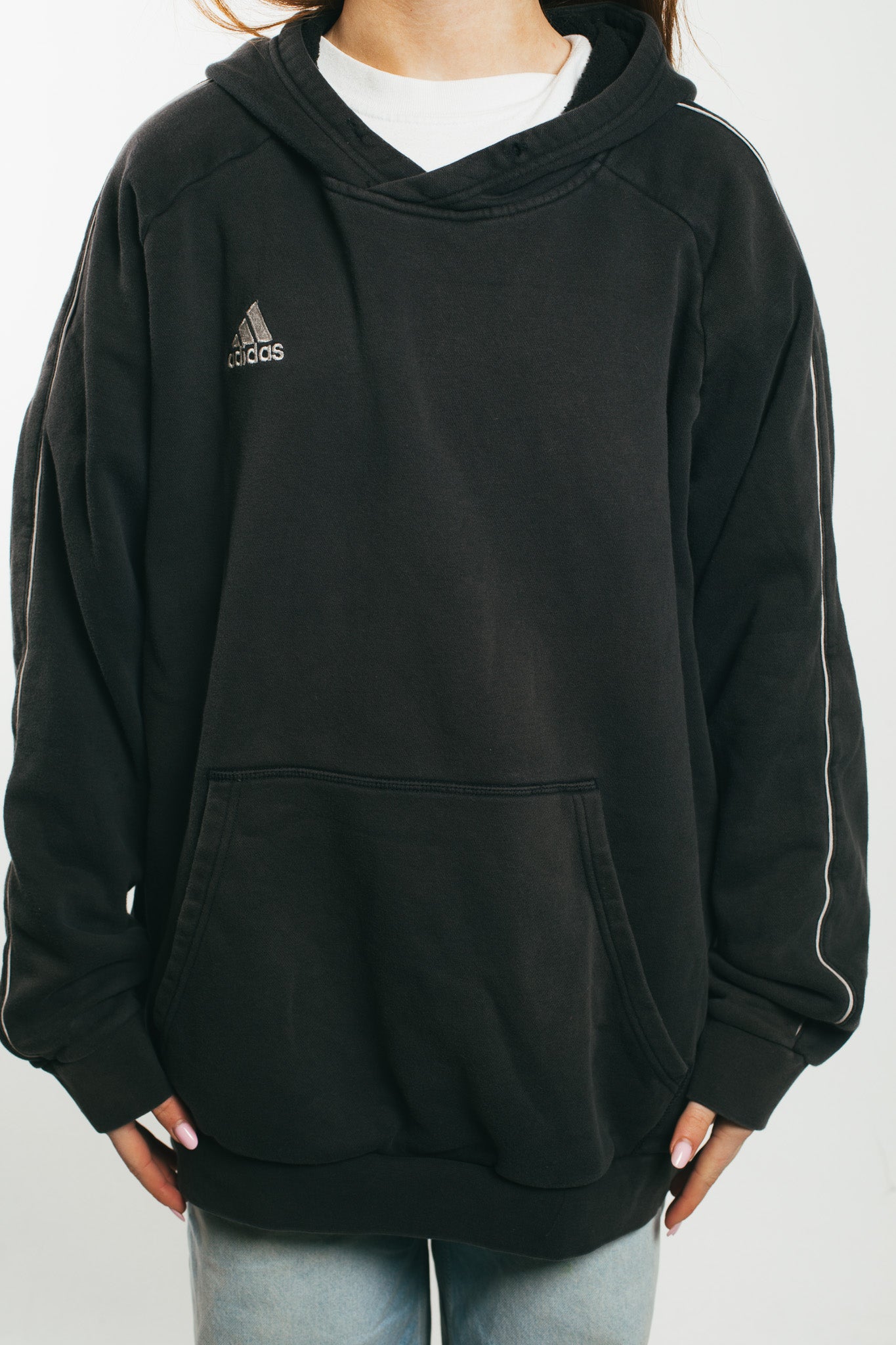 Adidas - Hoodie (XL)