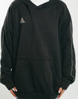 Adidas - Kapuzenpullover (XL)