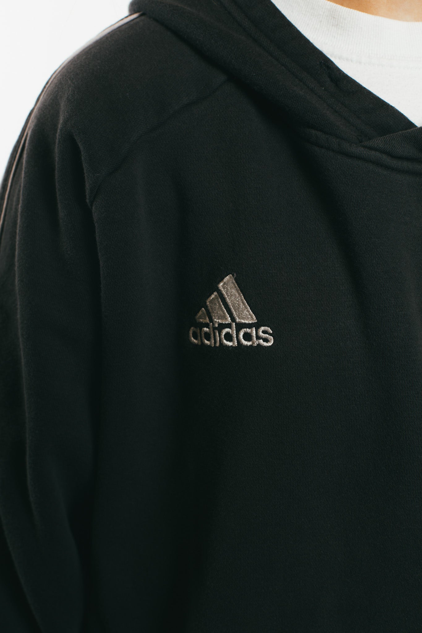 Adidas - Hoodie (XL)