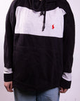 Ralph Lauren - Hoodie (en)