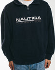 Nautica - Quarter Zip (L)