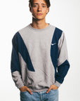Nike - Sweatshirt (L)