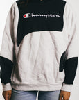 Champion Renewed Hoodie (L)